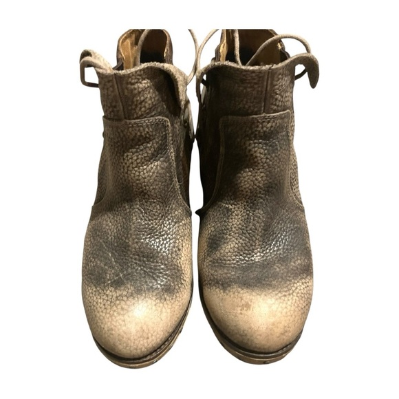 CAT Vintage women’s Ankle Boots size 8 - Picture 13 of 15